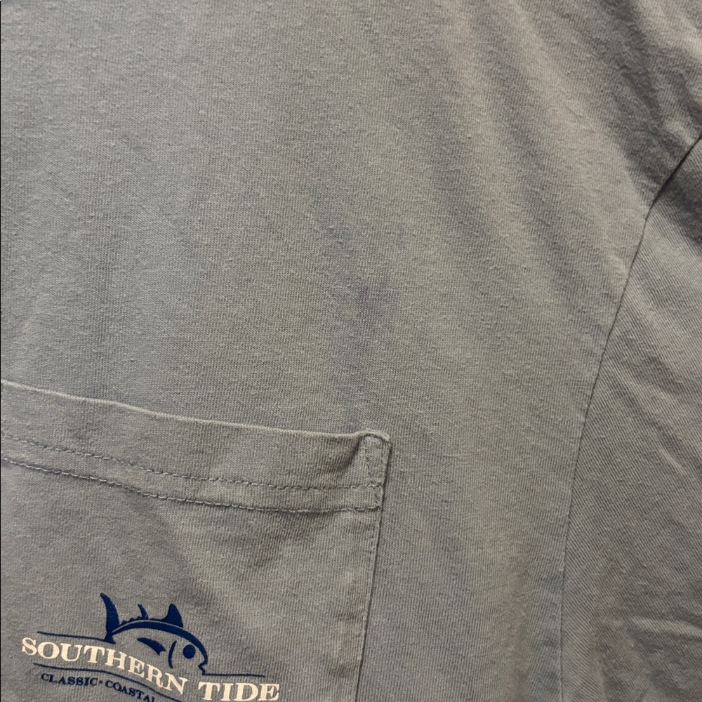 ✨ Southern Tide Pullover Sweatshirt✨ - Picture 3 of 3
